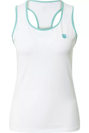 K-Swiss Damen Shirts - Sporttop 'HYPERCOURT SPEED