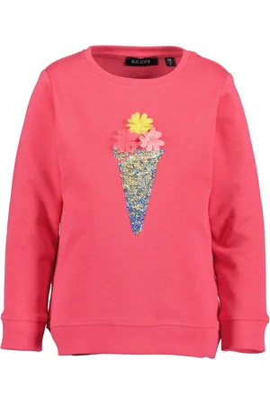Blue Seven Sweatshirt