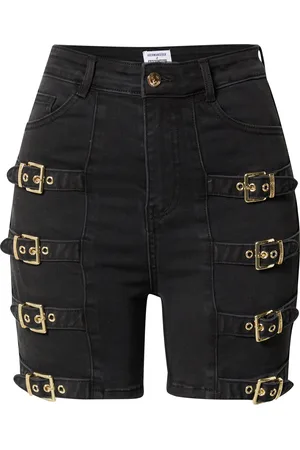 Hoermanseder x About You Jeansshorts 