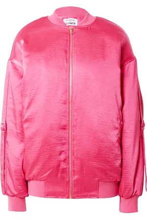 Hoermanseder x About You Jacke 