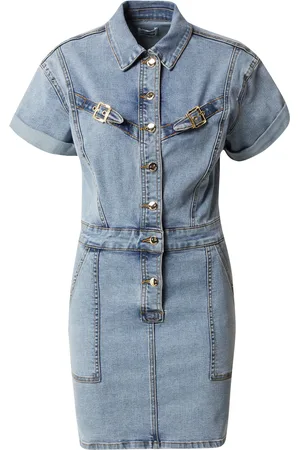 Hoermanseder x About You Kleid 