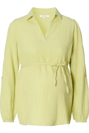 Noppies Damen Blusen zum Binden - Bluse 'Bima