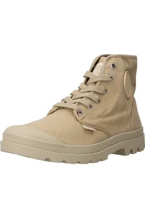 Palladium Schnürboots 