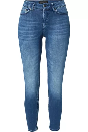 Drykorn Damen Skinny Jeans - Jeans 'FAR