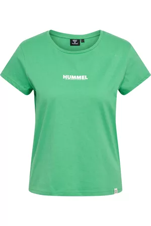 Hummel Damen Shirts - T-Shirt