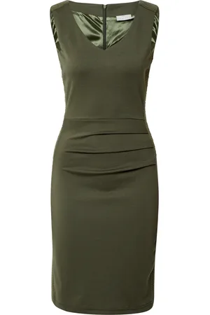 Kaffe Kleid 