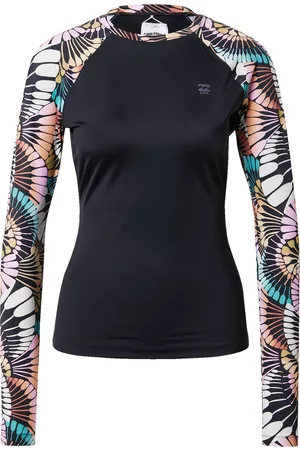 Billabong Damen Shirts - Funktionsshirt