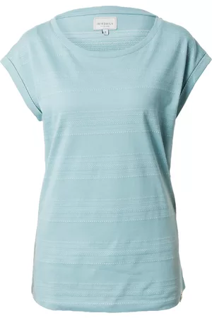 Iriedaily Damen Shirts - T-Shirt 'Neila