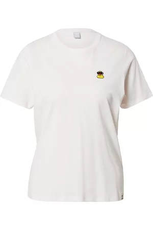 Iriedaily Damen Shirts - T-Shirt 'Quitschi