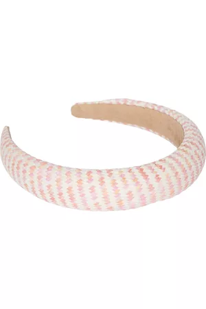Pieces Damen Haarschmuck - Haarreif 'BILASI