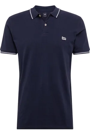 Lee Poloshirt 