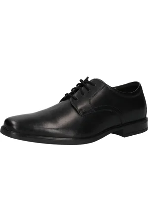 Clarks Schnürschuh 