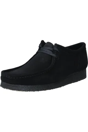 Clarks Mokassin 