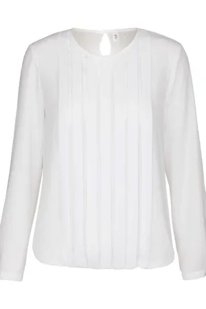 Seidensticker Fashion-Bluse 