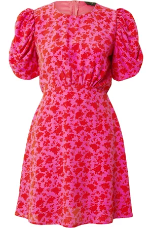 Ax Paris Damen Freizeitkleider - Kleid