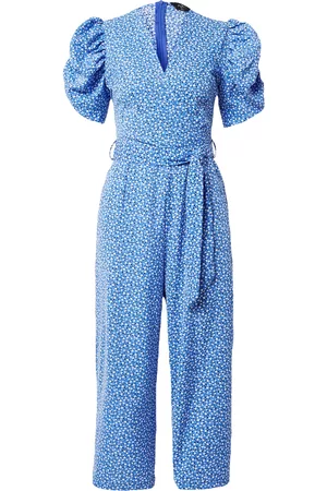 Ax Paris Damen Jumpsuits - Jumpsuit