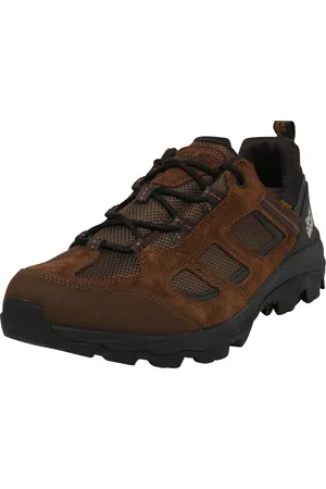 Jack Wolfskin Outdoorshuh 