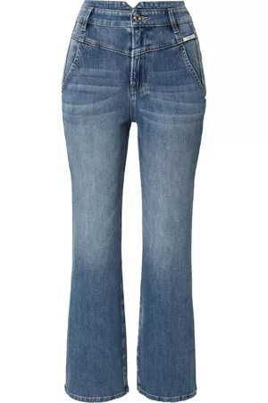 Miss Sixty Damen Bootcut Jeans - Jeans