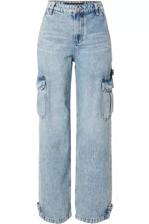 Miss Sixty Damen Straight Jeans - Jeans