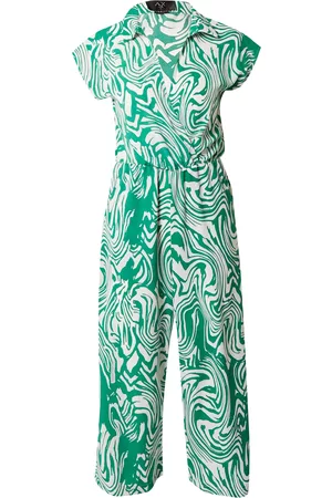 Ax Paris Damen Jumpsuits - Jumpsuit