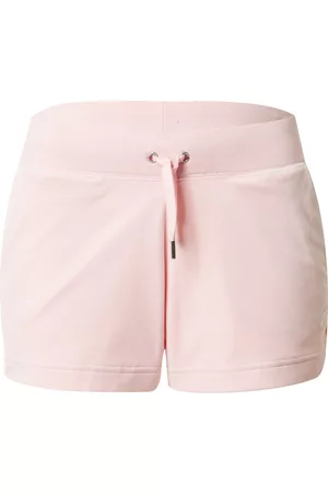 Juicy Couture Damen Shorts - Shorts 'EVE