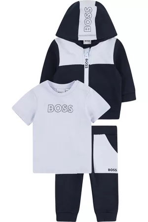 HUGO BOSS Baby Outfit Sets - Set
