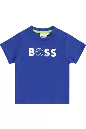 HUGO BOSS Jungen Shirts - T-Shirt