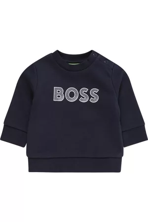 HUGO BOSS Jungen Sweatshirts - Sweatshirt