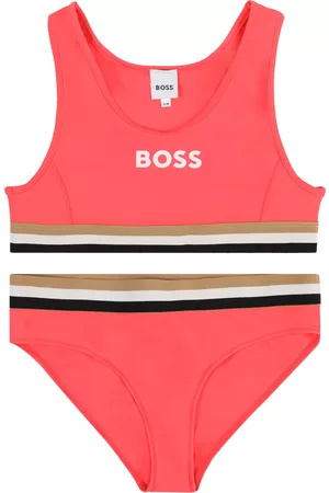 HUGO BOSS Mädchen Bikinis - Bikini