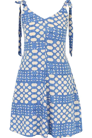 Culture Damen Freizeitkleider - Kleid 'Santori