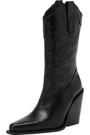 Bronx Damen Stiefel - Stiefel 'Bonderia