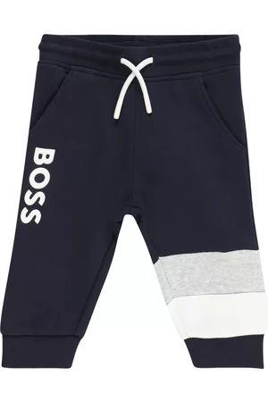 HUGO BOSS Jungen Cropped Jeans - Hose