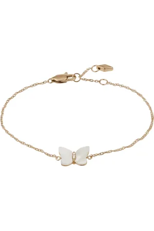 Fossil Armband