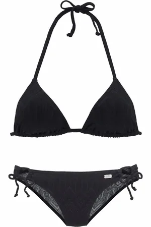 Buffalo Triangel-Bikini