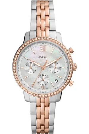 Fossil Uhr