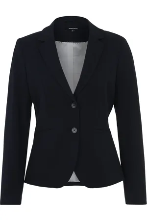 More & More Blazer 