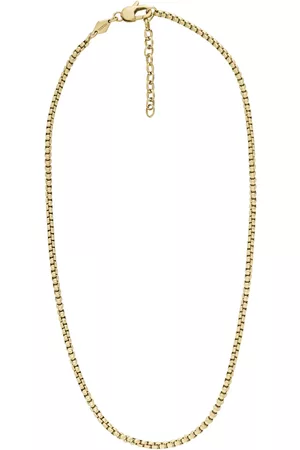 Fossil Damen Halsketten - Kette
