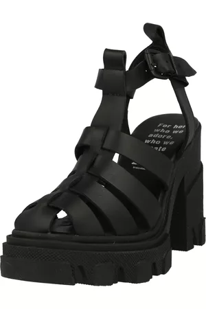 Bronx Damen Sandalen - Sandale