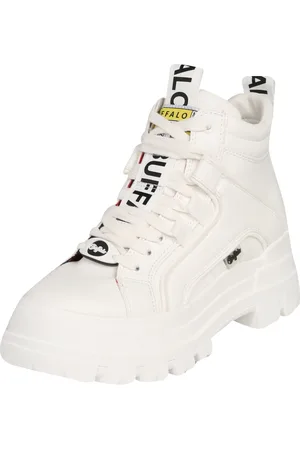 Buffalo Stiefelette 