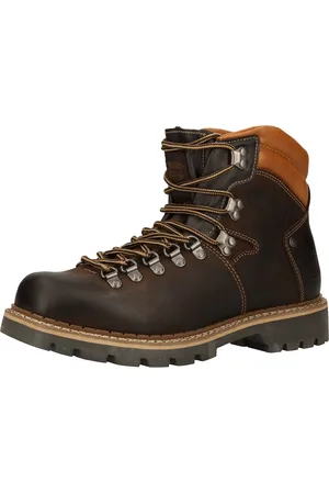 Dockers Schnürboots