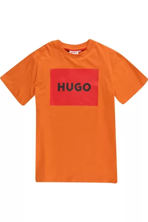 HUGO BOSS Jungen Shirts - T-Shirt