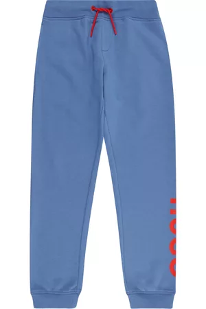 HUGO BOSS Jungen Cropped Jeans - Hose