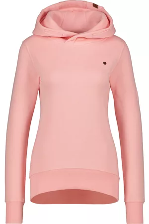 alife kickin Damen Sweatshirt 'SarinaAK