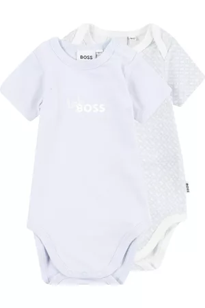 HUGO BOSS Baby Bodys - Body