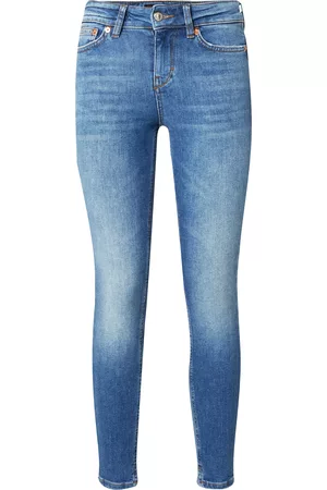 Drykorn Damen Skinny Jeans - Jeans 'NEED