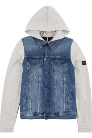 HUGO BOSS Jungen Sommerjacken - Jacke