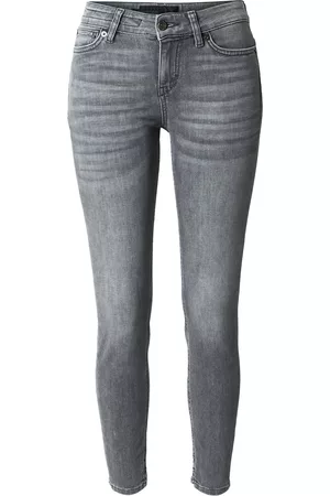 Drykorn Damen Slim Jeans - Jeans 'NEED