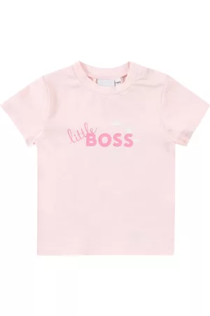 HUGO BOSS Mädchen Shirts - T-Shirt