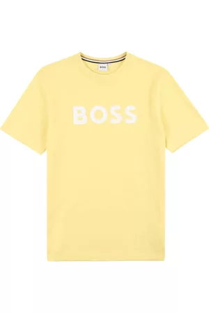 HUGO BOSS Jungen Shirts - T-Shirt