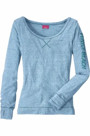 Venice Beach Langarmshirt